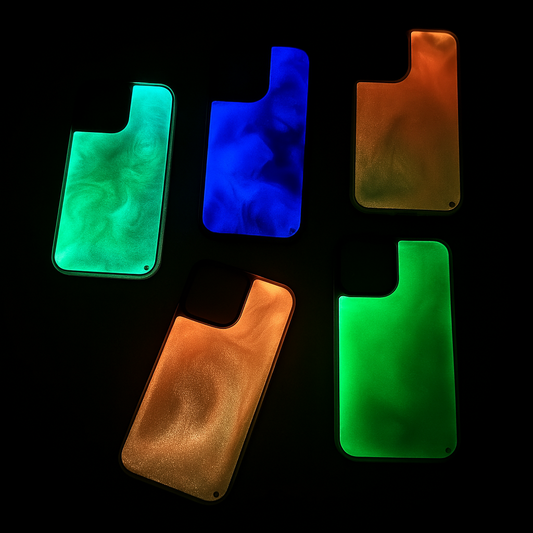 ✨PlantIQ™ - The Luminous iPhone Case