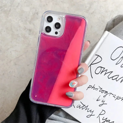 ✨PlantIQ™ - The Luminous iPhone Case