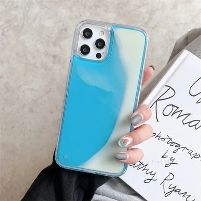 ✨PlantIQ™ - The Luminous iPhone Case